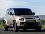 Купить Land-Rover Defender Octa гибрид 2025 id-1006976 Киев Випкар