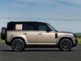 Купить Land-Rover Defender Octa гибрид 2025 id-1006976 Киев