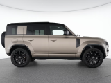 Купить Land-Rover Defender Octa дизель 2026 id-1006976 Киев Випкар