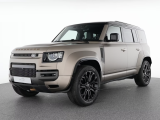 Купить Land-Rover Defender Octa бензин 2026 id-1006976 в Киеве