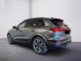 Купить Audi SQ6 E-tron электро 2025 id-1006975 Киев Випкар