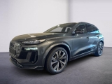 Купить Audi SQ6 E-tron электро 2025 id-1006975 в Киеве