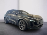 Купить новый Audi SQ6 E-tron электро 2025 id-1006975 в Украине