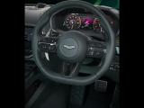 Купить Aston-Martin DBX 707 бензин 2024 id-1006973 Киев Випкар
