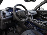 Купить Aston-Martin DBX 707 бензин 2025 id-1006973 Киев