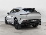 Купить Aston-Martin DBX 707 бензин 2026 id-1006973 Киев Випкар