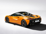 Купить McLaren Artura Spider гибрид 2025 id-1006972 Киев