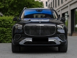 Купить новый Mercedes-Maybach GLS 600 бензин 2025 id-1006981 в Украине