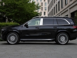 Купить Mercedes-Maybach GLS 600 бензин 2025 id-1006981 Киев Випкар