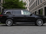 Продажа Mercedes-Maybach GLS 600 Киев