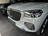 Купить новый Mercedes-Maybach GLS 600 бензин 2025 id-1006979 в Украине