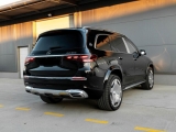 Купить Mercedes-Maybach GLS 600 бензин 2025 id-1006978 Киев Випкар