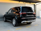 Продажа Mercedes-Maybach GLS 600 Киев