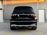 Купить Mercedes-Maybach GLS 600 бензин 2026 id-1006978 Киев