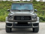 Купить Mercedes-Benz G 63 AMG бензин 2025 id-1006977 Киев Випкар