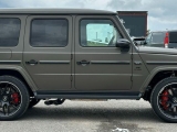 Купить Mercedes-Benz G 63 AMG бензин 2025 id-1006977 Киев