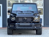 Продажа Mercedes-Benz G 63 AMG G Manufactur Киев