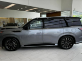 Купить новый Infiniti QX 80 Autograph бензин 2024 id-1006987 в Украине