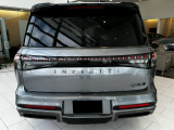 Купить Infiniti QX 80 Autograph бензин 2024 id-1006987 Киев Випкар