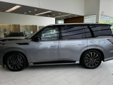 Купить новый Infiniti QX 80 Autograph бензин 2025 id-1006987 в Украине