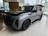 Купить Infiniti QX 80 Autograph бензин 2025 id-1006987 в Киеве