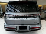 Купить Infiniti QX 80 Autograph бензин 2026 id-1006987 Киев Випкар