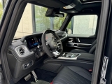 Купить Mercedes-Benz G 63 AMG бензин 2025 id-1007007 Киев Випкар
