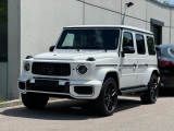 Купить Mercedes-Benz G 63 AMG бензин 2025 id-1007006 в Киеве