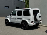 Купить новый Mercedes-Benz G 63 AMG бензин 2025 id-1007006 в Украине