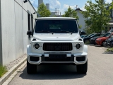 Купить Mercedes-Benz G 63 AMG бензин 2025 id-1007006 Киев Випкар