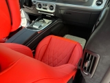 Купить Mercedes-Benz G 63 AMG бензин 2025 id-1007006 Киев