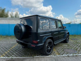 Купить Mercedes-Benz G 63 AMG бензин 2024 id-1007011 Киев Випкар