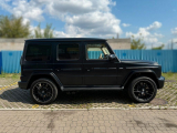 Купить Mercedes-Benz G 63 AMG бензин 2024 id-1007011 Киев