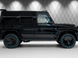 Купить новый Mercedes-Benz G 63 Brabus бензин 2025 id-1007011 в Украине