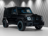 Купить Mercedes-Benz G 63 Brabus бензин 2025 id-1007011 в Киеве