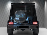 Купить Mercedes-Benz G 63 Brabus бензин 2025 id-1007011 Киев