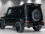 Продажа Mercedes-Benz G 63 Brabus 800 Киев