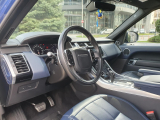 Купить Land-Rover Range-Rover Sport HSE дизель 2020 id-1007010 Киев