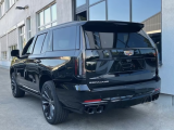 Купить Cadillac Escalade V-Series бензин 2025 id-1007015 Киев