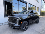 Купить новый Cadillac Escalade V-Series бензин 2025 id-1007015 в Украине