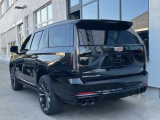 Купить Cadillac Escalade V-Series бензин 2025 id-1007015 Киев Випкар