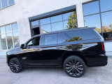 Продажа Cadillac Escalade V-Series Киев
