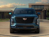 Купить новый Cadillac Escalade бензин 2025 id-1007014 в Украине