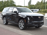 Купить Cadillac Escalade Sport Platinum бензин 2025 id-1007014 в Киеве