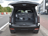 Купить Cadillac Escalade Sport Platinum бензин 2025 id-1007014 Киев Випкар