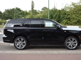 Купить новый Cadillac Escalade Sport Platinum бензин 2025 id-1007014 в Украине