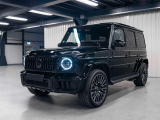 Купить Mercedes-Benz G 63 AMG бензин 2024 id-1007021 в Киеве