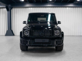 Купить новый Mercedes-Benz G 63 AMG бензин 2024 id-1007021 в Украине