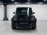 Купить новый Mercedes-Benz G 63 AMG бензин 2025 id-1007021 в Украине