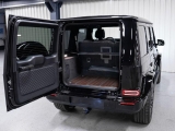 Купить Mercedes-Benz G 63 AMG бензин 2025 id-1007021 Киев Випкар